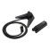 MSI AXE5400 WiFi 6E Wireless USB Adapter