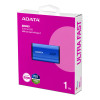 Adata SE880 Pocket Size 1TB USB 3.2 Gen2 External SSD - Blue
