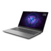 Lenovo LOQ Essential 15IAX9E Intel Core i5-12450HX 16GB RAM 512GB SSD RTX 2050 15.6" Windows 11 Home Gaming Laptop