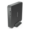Lenovo IdeaCentre 01Q8X10 Snapdragon X1-26-100 32GB RAM 512GB SSD Windows 11 Home Copilot+ Mini PC