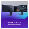 Dell Alienware AW3425DWM 34" Ultrawide Quad HD 180Hz 1ms Freesync Height Adjustable Curved Gaming Monitor