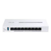 ASUS ExpertWiFi EBG15 5 Port Gigabit PoE Centeralized management Wired Router white