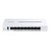 ASUS ExpertWiFi EBG15 5 Port Gigabit PoE Centeralized management Wired Router white