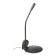 Trust Primo Slim Desk Microphone - Black