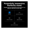 Refurbished - HP ZBook Studio G11 Intel Core Ultra 9 185H 64GB RAM 2TB SSD RTX 4070 16" Windows 11 Pro Laptop