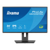 iiyama Prolite XB2492HSU-B1 24" IPS Full HD 120Hz Energy Efficient Height adjuatable Monitor