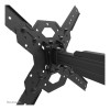 Neomounts WL40S-840BL14 32-65" Full Motion TV Wall Mount - Black