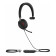 Yealink UH38 Mono Teams Wired and Bluetooth Headset - Black