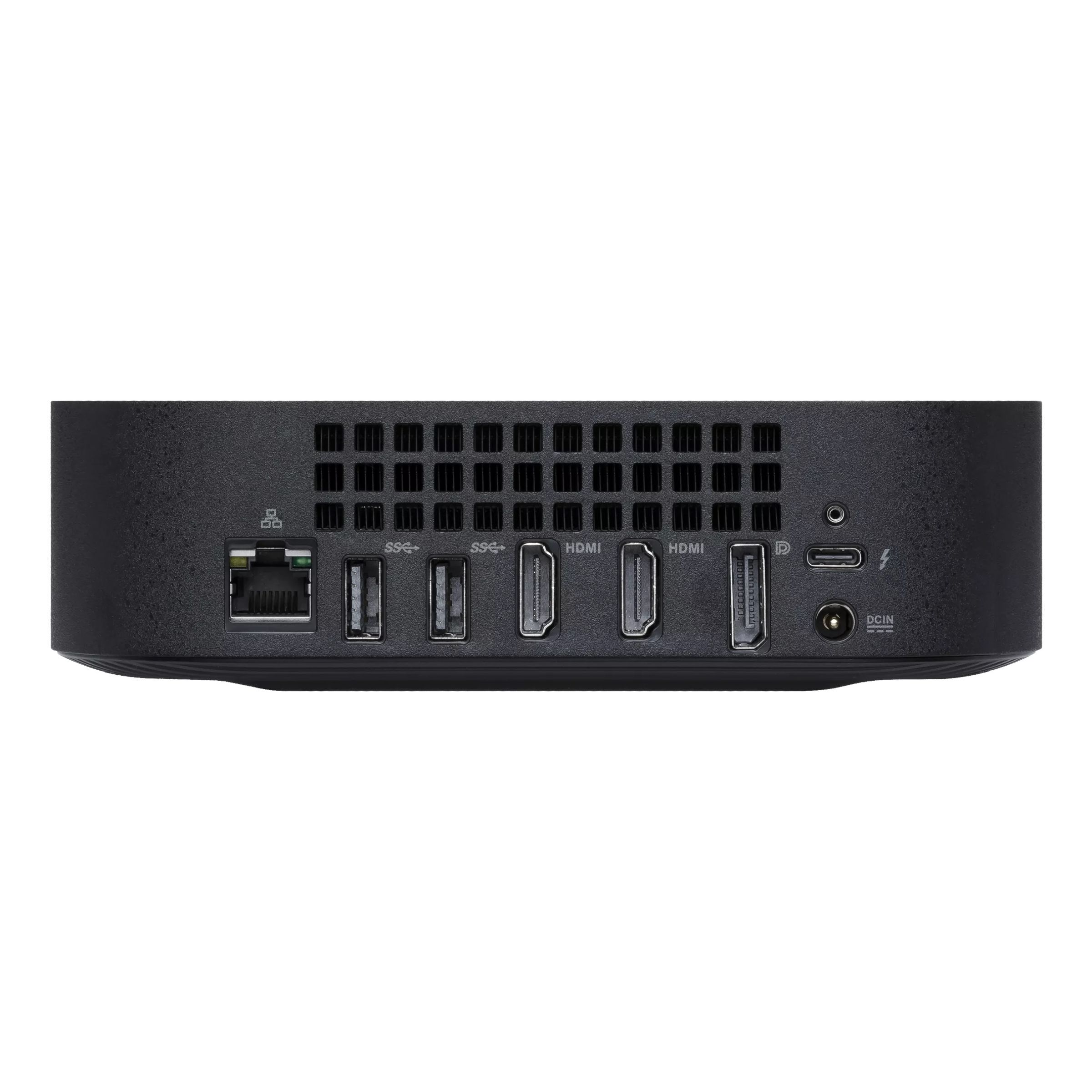 ASUS Chromebox 5 (CHROMEBOX5-G5104UN) – i5-1240P, 8GB RAM