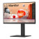 LG 24BA850-B.AEK 23.8" IPS Full HD 100Hz Height Adjustable Built in Speakers & Webcam USB-C Monitor