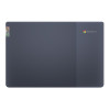 Lenovo IdeaPad 3 Chrome 15IJL6 Intel Celeron N4500 8GB RAM 128GB eMMC 15.6" Laptop - Abyss Blue