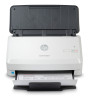 HP Scanjet Pro 3000 s4 Sheet-fed scanner 600 x 600 DPI A4 Black