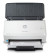 HP Scanjet Pro 3000 s4 Sheet-fed scanner 600 x 600 DPI A4 Black
