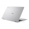 Refurbished - ASUS ChromeBook CX1 CX1500CKA Intel Celeron N N4500 4GB RAM 64GB eMMc 15.6" ChromeOS Laptop
