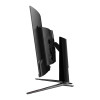 MSI MAG 321CUP QD-OLED 32" Curved QD-OLED UHD 4K 165Hz 0.03ms Height Adjustable Gaming Monitor