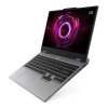 Lenovo LOQ 15AHP10 AMD Ryzen 5 220 16GB RAM 512GB SSD RTX 5050 15.6" 144Hz Windows 11 Home Gaming Laptop
