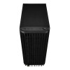 ASUS ProArt PA401 Wood Edition Tempered Glass Mid Tower PC Case - Black