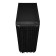 ASUS ProArt PA401 Wood Edition Tempered Glass Mid Tower PC Case - Black