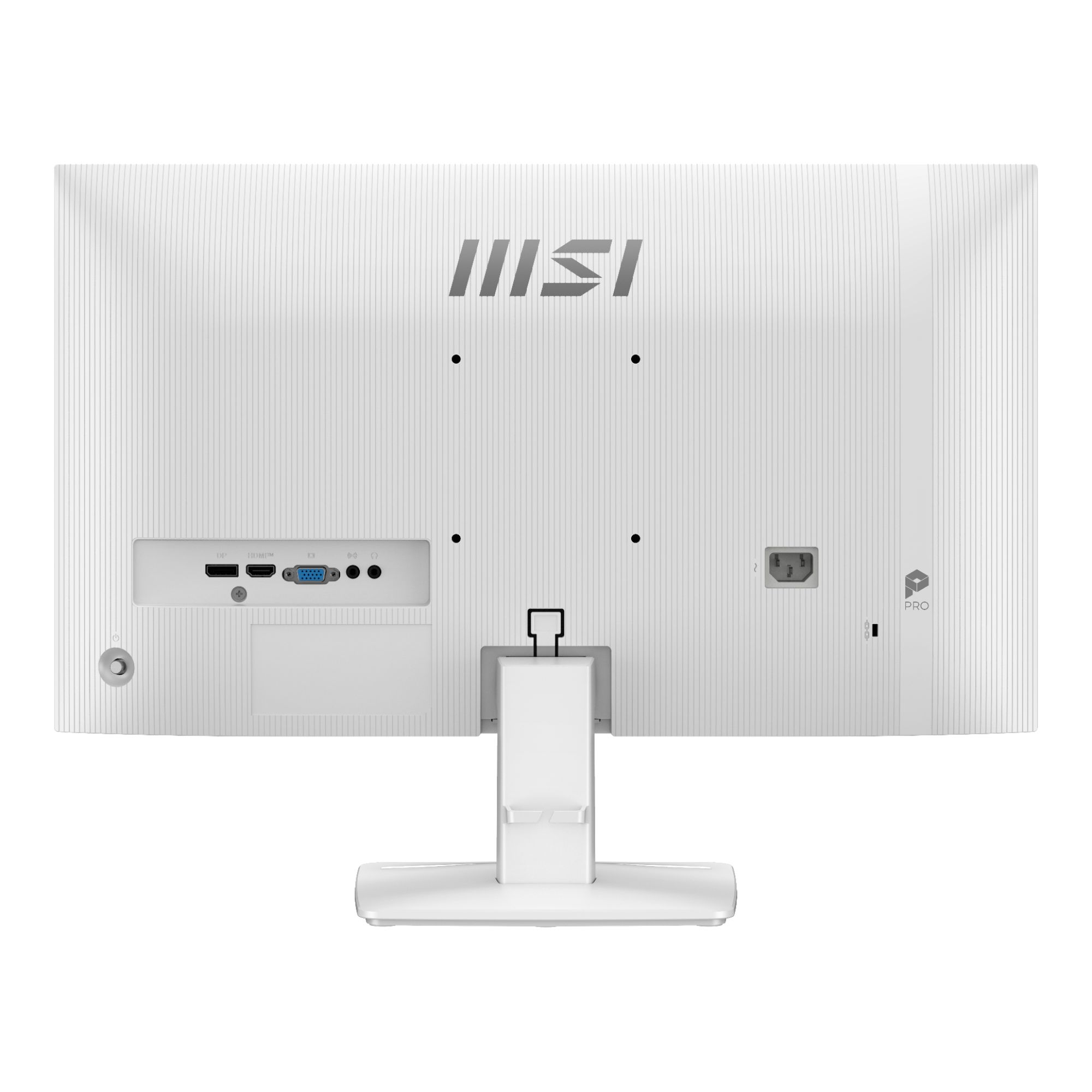 MSI PRO MP251W E2 25 IPS FHD 120Hz 1ms HDMI Monitor