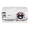BenQ TH671ST 1080p 3000 ANSI Lumens Short Throw Home Cinema Projector