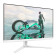 Philips Evnia 27M2N3201A 27" Fast IPS Full HD 180Hz 0.5ms HDR10 Height adjustable White gaming monitor