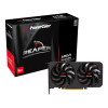 PowerColor Radeon RX 9060 XT Reaper 16GB Graphics Card
