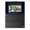 Lenovo ThinkPad E16 Ryzen AMD Ryzen 5 7535HS 16GB RAM 256GB SSD 16" Windows 11 Pro Business Laptop