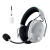 Razer BlackShark V3 Pro for Xbox Wireless Gaming Over-Ear Headset with ANC - White