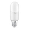 Osram Star Classic Stick 60 8.5 Watt E27 Warm White Frosted Linear LED Bulb