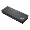 Refurbished - Lenovo ThinkPad Universal Thunderbolt 4 Smart Docking Station - 40B10135UK