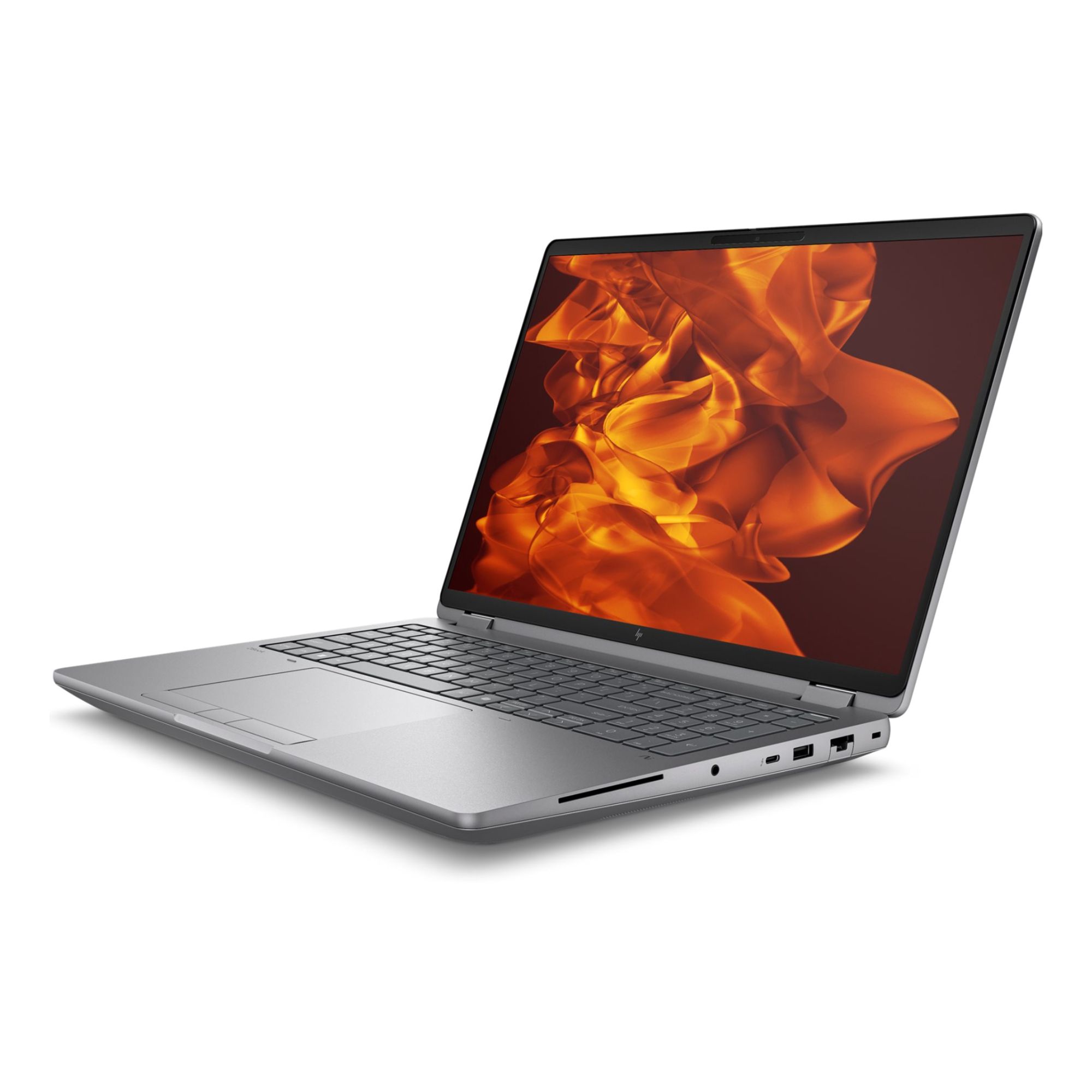 HP ZBook Fury G1i Ultra 9 64GB 1TB RTX 3000 16 Laptop