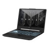 ASUS TUF Gaming A15 AMD Ryzen 5 8GB RAM 512GB SSD RTX 2050 15.6" Gaming Laptop