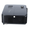 Optoma H190X 3900 ANSI Lumens HD Ready Projector Built-in Speakers