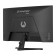 iiyama G-Master G2771HS 27" Fast IPS Full HD 240Hz 0.4ms G-Sync Gaming Monitor with Speakers