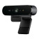 Logitech Brio 500 4K UHD 13MP HDR Webcam with USB-A, Auto Light Correction, Privacy Shutter and Noise-Cancelling Microphones - Graphite