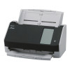 Ricoh fi-8040 4.3" TFT LCD Dual CIS 600dpi ADF and Manual Feed Scanner