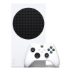 Microsoft Xbox Series S Digital White AMD Ryzen Zen 2 10GB RAM 512GB SSD 120 FPS Gaming Console