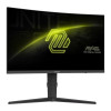 MSI MAG 275CQRF QD E2 27" Curved QHD 180Hz 0.5ms USB-C Gaming monitor
