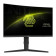 MSI MAG 275CQRF QD E2 27" Curved QHD 180Hz 0.5ms USB-C Gaming monitor
