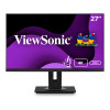 Viewsonic VG2756-4K 27" 4K Ultra HD IPS 75Hz 5ms Height Adjustable Monitor with Speakers