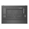 Antec CX800 ARGB Tempered Glass Mid Tower Gaming PC Case - Black