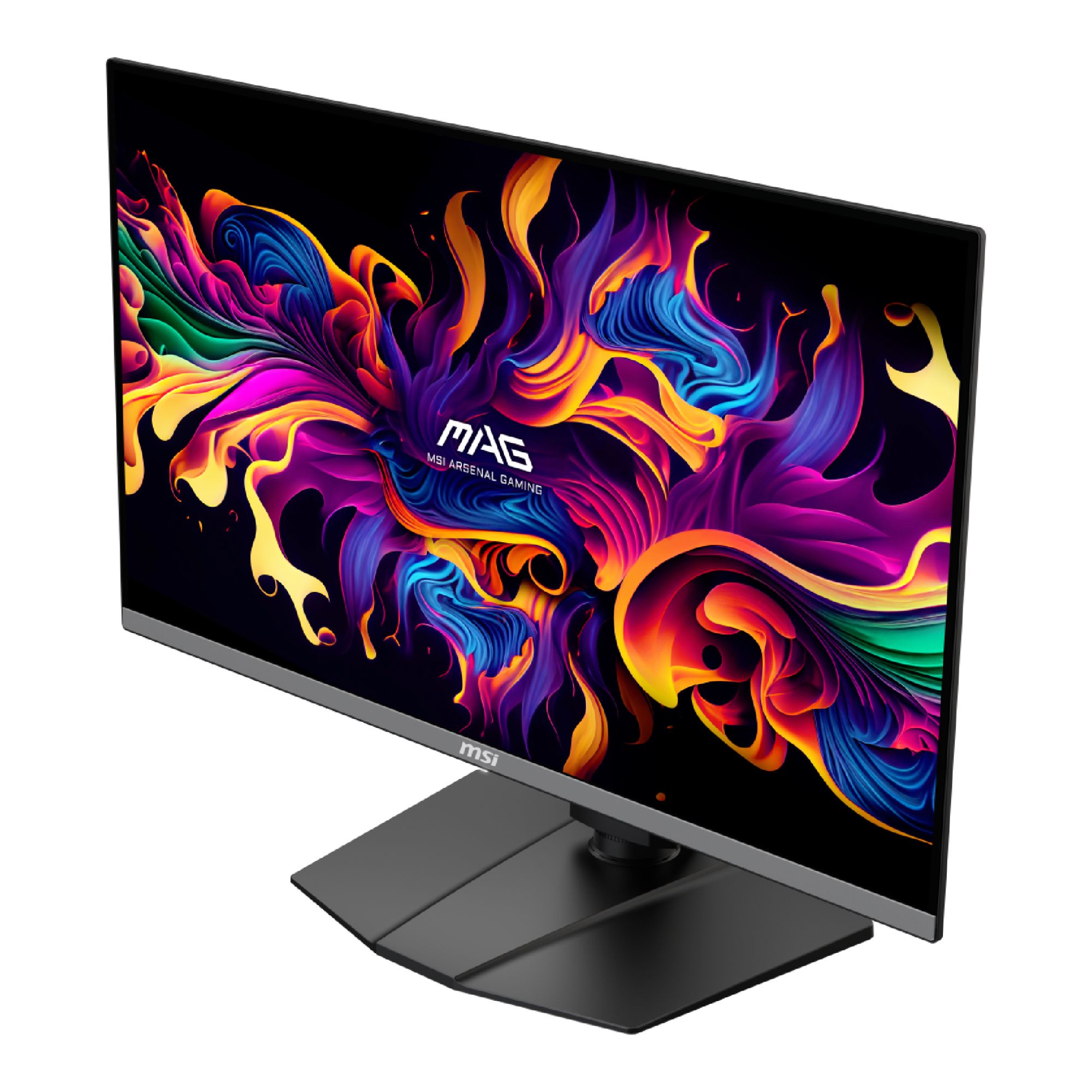MSI MAG 272UP 27