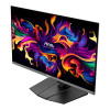 MSI MAG 272UP QD-OLED X24 27" QD-OLED 4K UHD 240Hz 0.03ms Height Adjustable Gaming Monitor