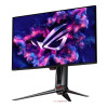 ASUS ROG Swift OLED PG32UCDMZ 31.5" 4K Ultra HD QD-OLED  240 Hz 0.03 ms Height Adjustable Gaming Monitor