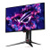 ASUS ROG Swift OLED PG32UCDMZ 31.5" 4K Ultra HD QD-OLED  240 Hz 0.03 ms Height Adjustable Gaming Monitor