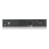Zyxel GS1920-8HPV2 8-Port Layer 2 Smart Managed PoE Switch with 2 Uplink Ports