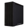 ASUS ProArt PA602 Wood Edition Metal Panel Mid Tower PC Case - Black