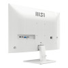 MSI PRO MP275W E2 27" IPS Full HD 120Hz 1ms HDMI Monitor with Speakers
