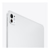 Apple iPad Pro 13" 2 TB M5 Chip OS 26 Ultra Retina XDR Nano-Texured Glass Wi-Fi Tablet - Silver