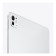 Apple iPad Pro 13" 2 TB M5 Chip OS 26 Ultra Retina XDR Nano-Texured Glass Wi-Fi Tablet - Silver